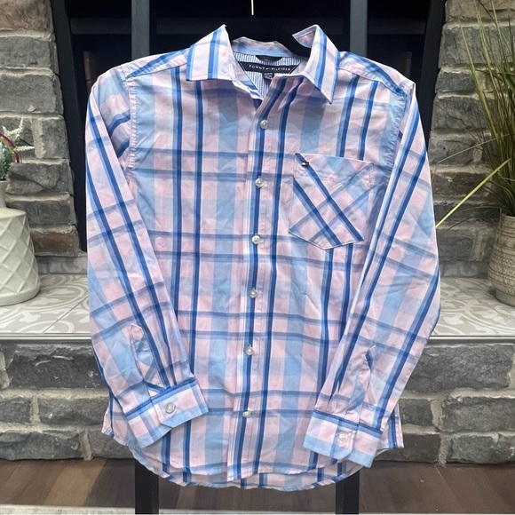 Tommy Hilfiger Button Down - Picture 1 of 3